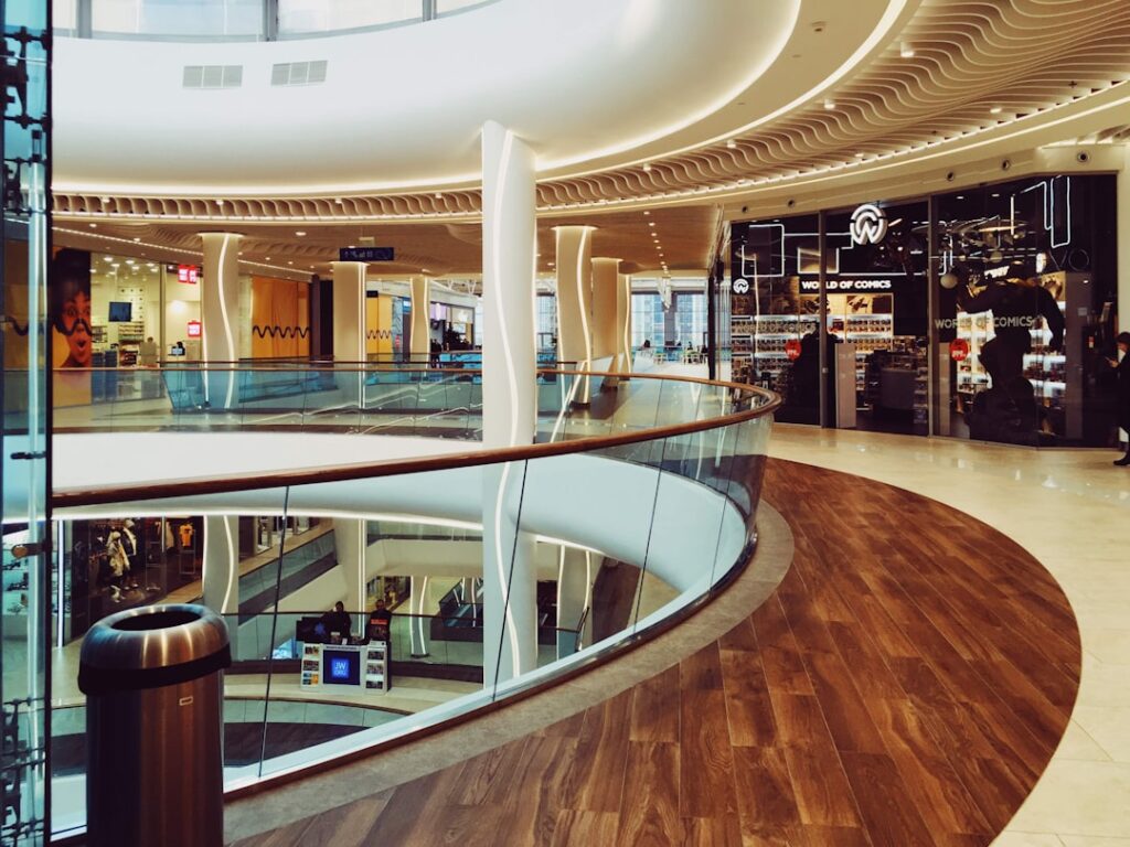 Zarządzanie procesem projektowym rozbudowy Galerii Jurajskiej